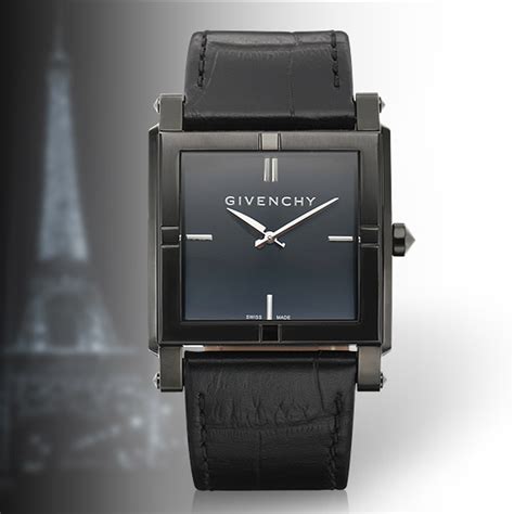 square givenchy watch|square watches for sale.